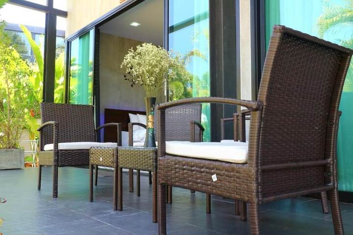 Terrace/Patio 16 of 29