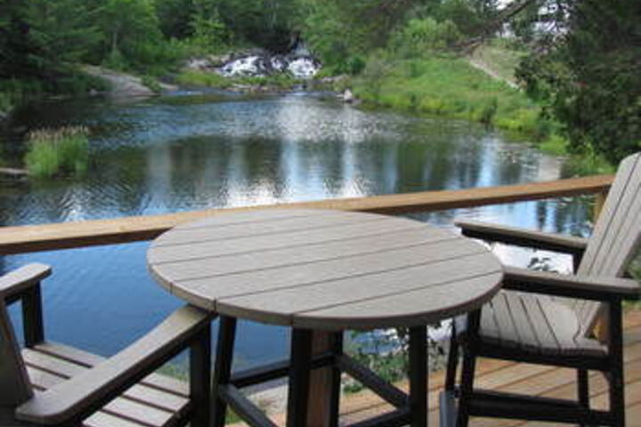 Terrace/Patio 133 of 134