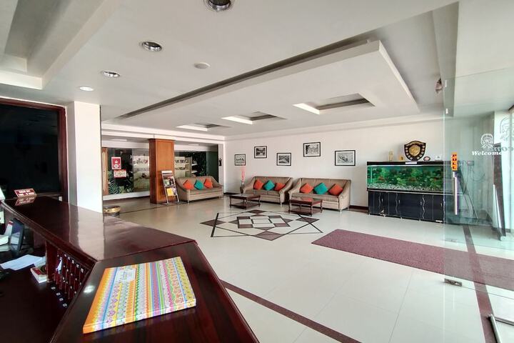 Hotel Interior 3 of 165