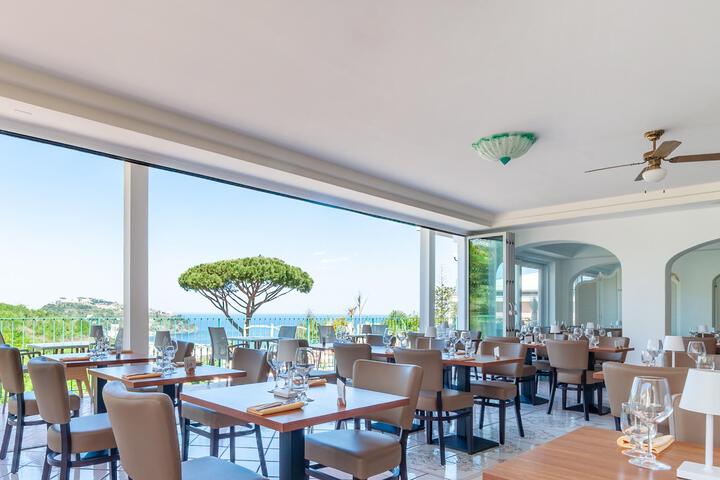 Hotel Terme La Pergola