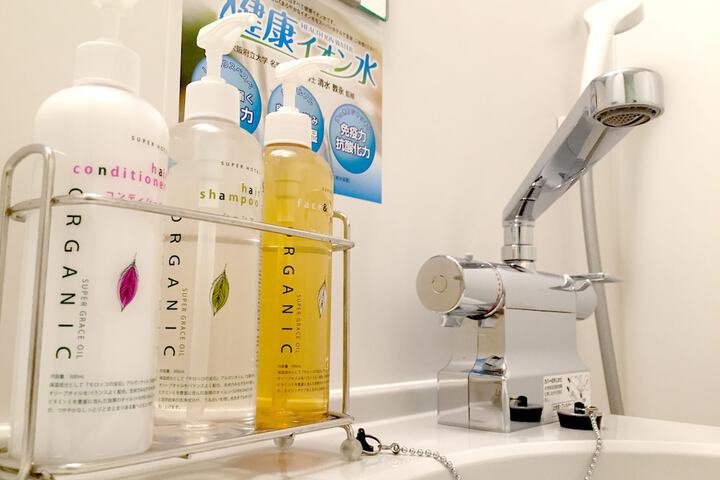 Bathroom Vanities