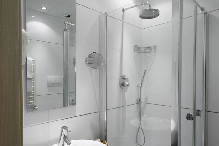 Bath Interior