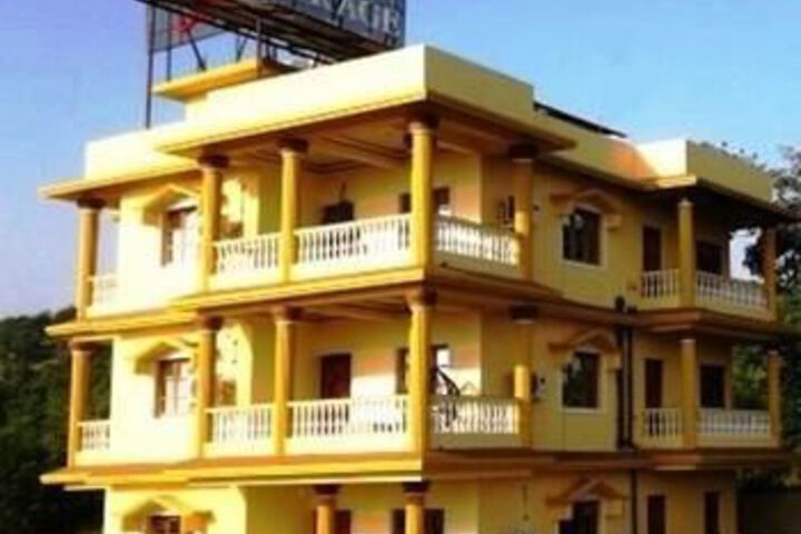 Royal Mirage Boutique Morjim