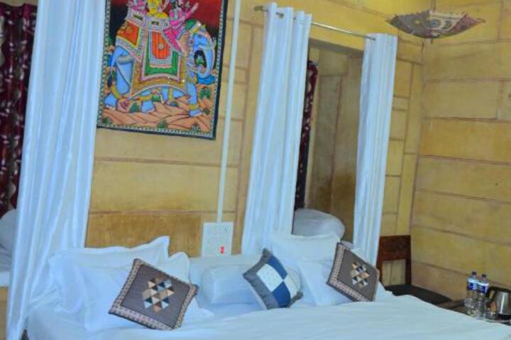 hotel fotiya jaisalmer