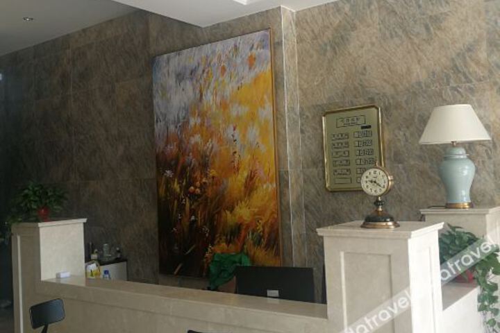 Hotel Interior 2 of 2
