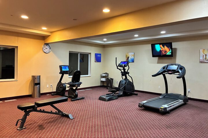 Health and Fitness 34 of 42