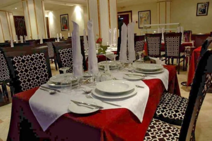 Restaurants