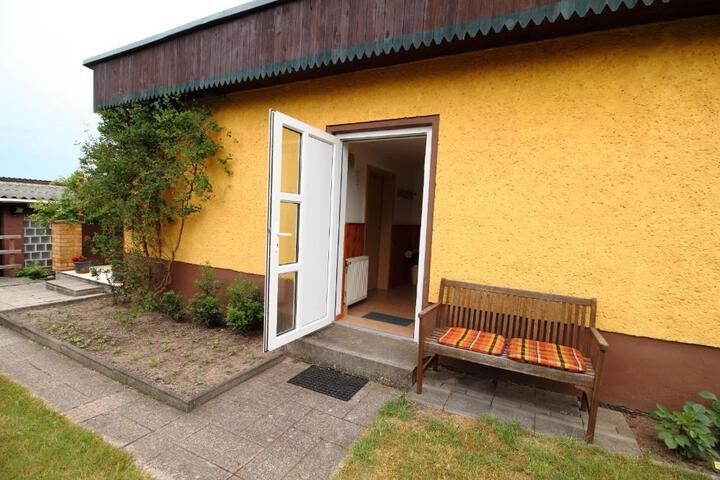 Ferienhaus Frisch