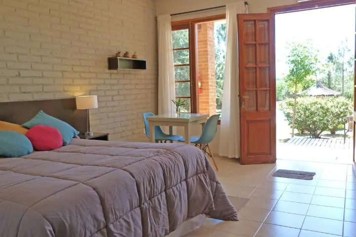 Cortaderas Suites & Tenis