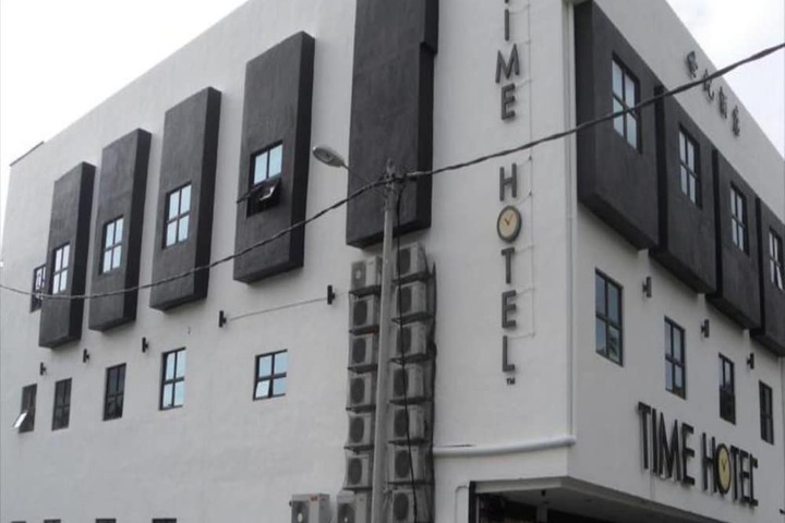 Hotel 20 of 21