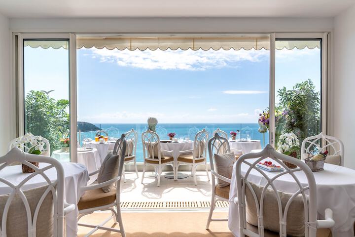 Le Roquebrune in Roquebrune-Cap-Martin