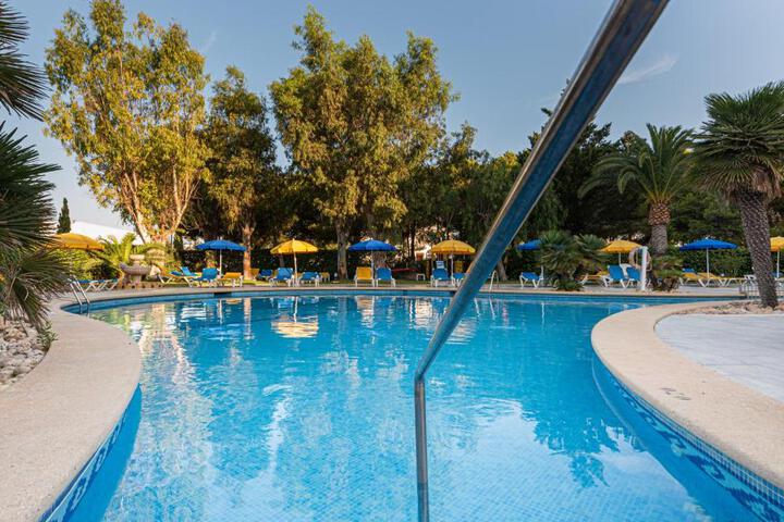 Hotel La Santa Maria