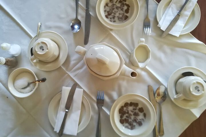 Dining Photos