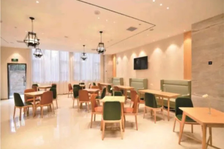 City Comfort Inn Yuxiyi Middle Longma Road