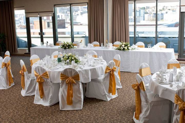 Wedding/Banquet 51 of 57