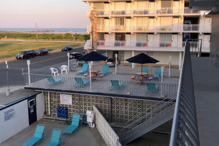 Photo of Yankee Clipper Resort Motel