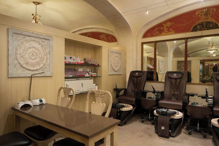 Spa