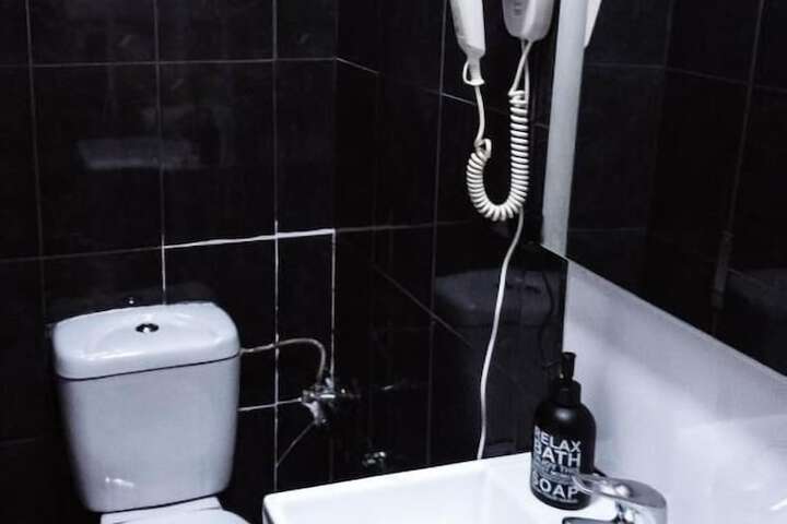 Bath Photo