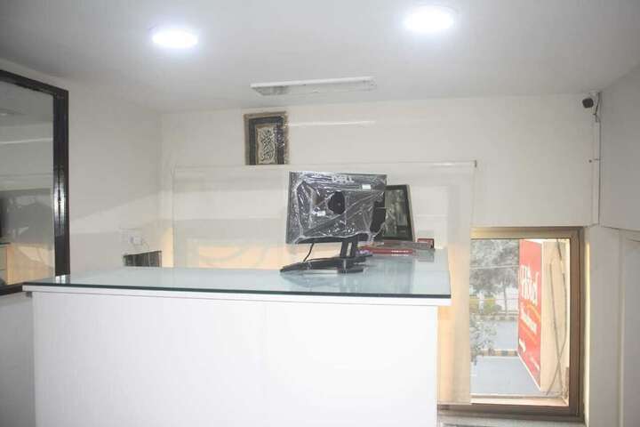 Hotel Interior 3 of 18