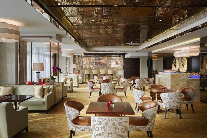 Gran Melia Xian