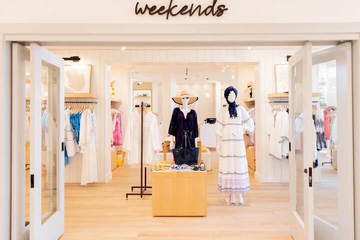 Gift shop