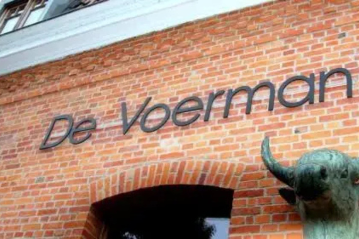 Rooms De Voerman
