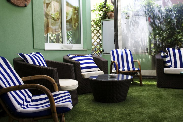 Terrace/Patio 46 of 52