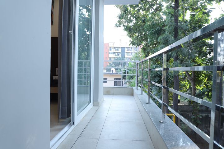 Terrace/Patio 18 of 24