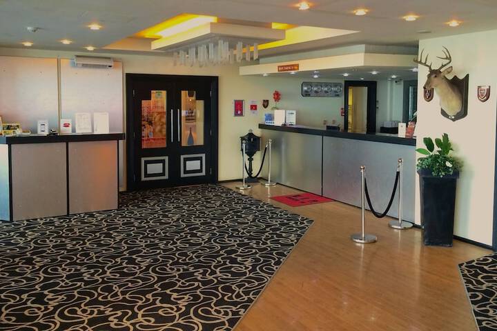 Hotel Interior 2 of 29