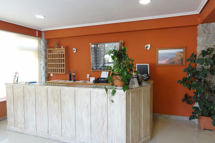 Hotel Interior 2 of 14