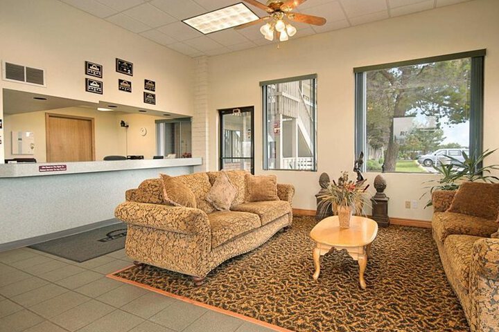 Fitness Facility Photos