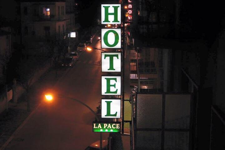 Hotel 69 of 74