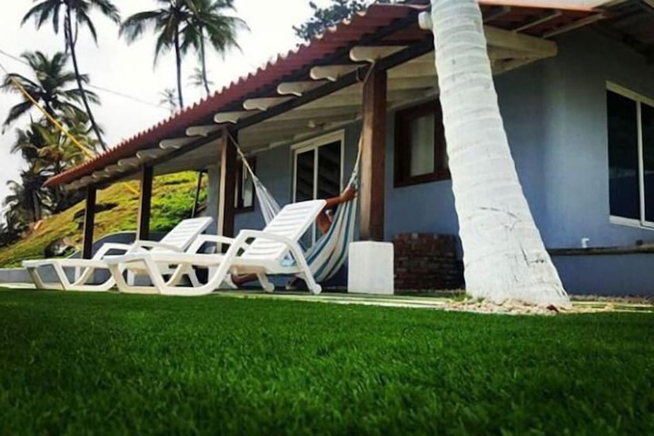 Terrace/Patio 13 of 17