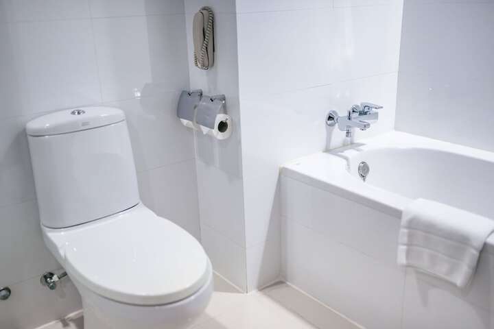Bath Interior