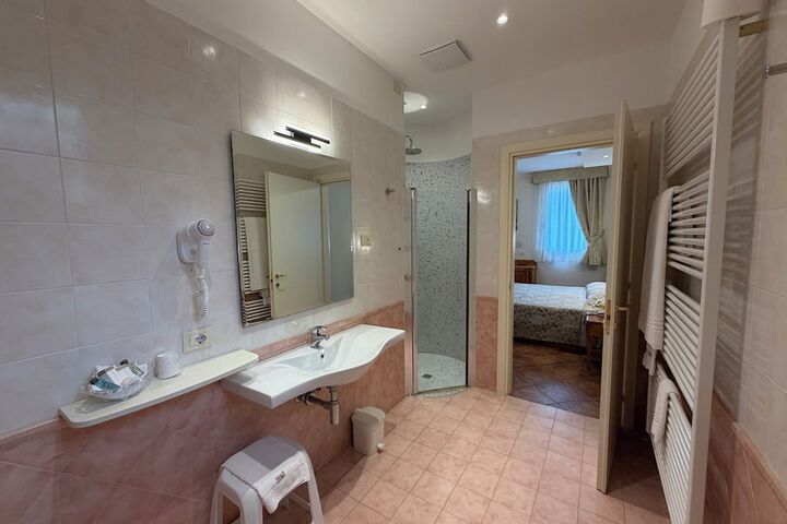 Bath Interior