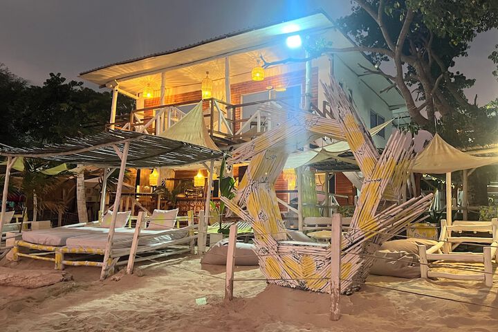 Hotel 123 of 137