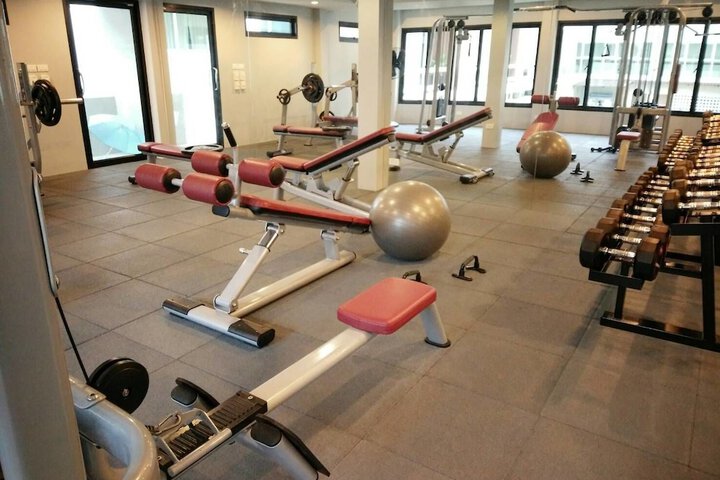 Fitness Club