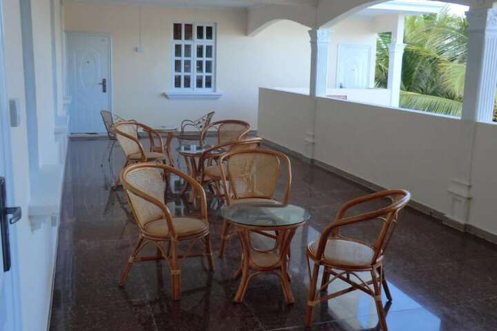 Terrace/Patio 11 of 11