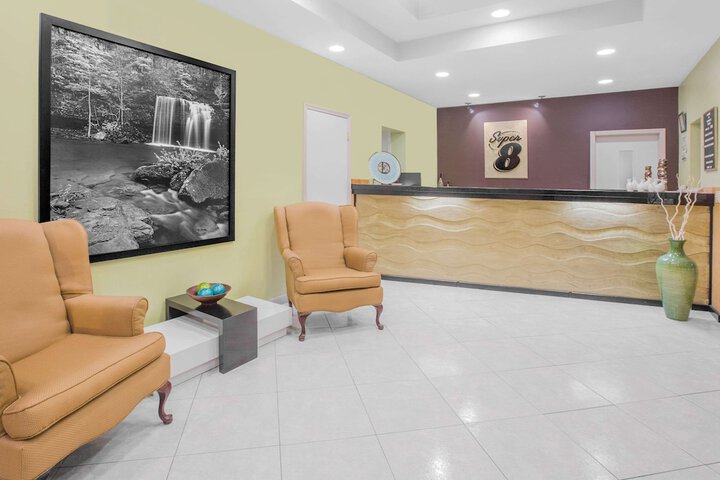 Hotel Interior 3 of 19