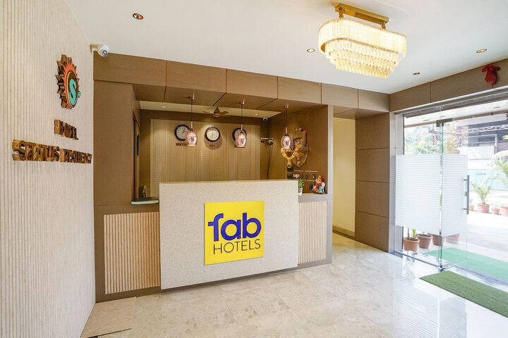 Hotel Interior 13 of 44