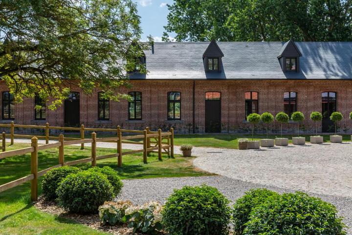 Image of HARAS DE BARRY