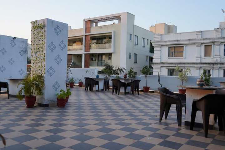Terrace/Patio 45 of 47