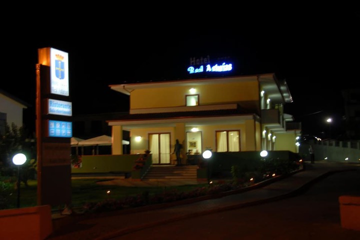 Hotel 39 of 40