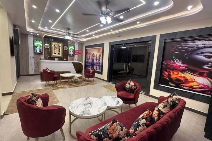 Hotel Interior 2 of 34
