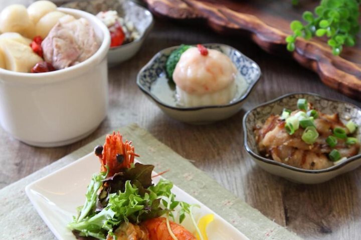Dining Photos
