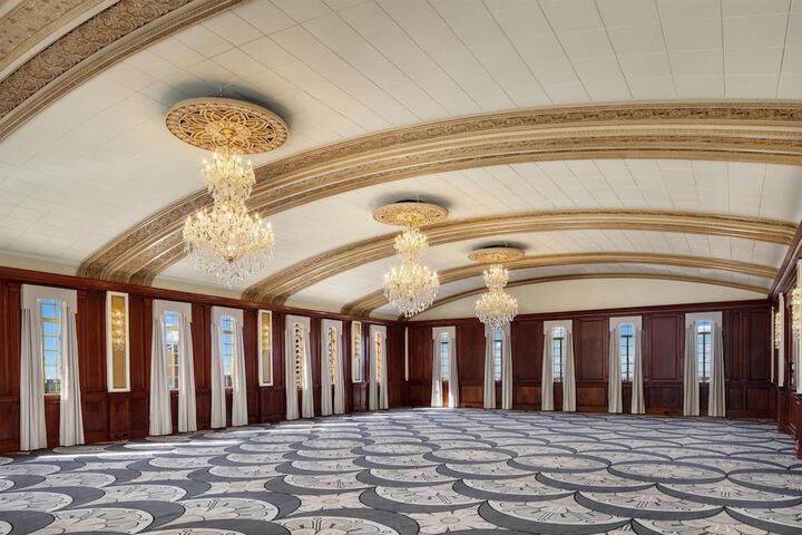 Ballroom