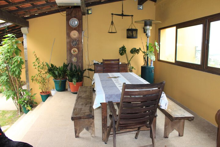 Terrace/Patio 43 of 45