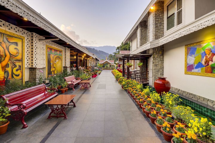 Terrace/Patio 86 of 89