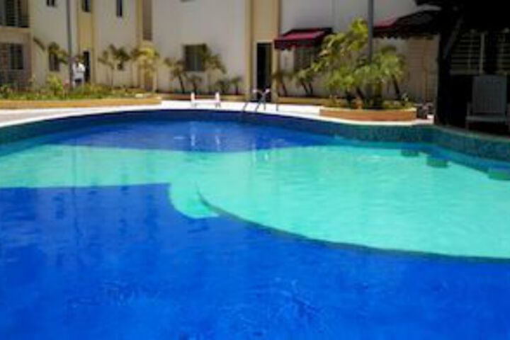 Residencial dAlessandro