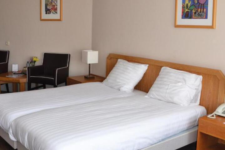 Fitness Center Photo